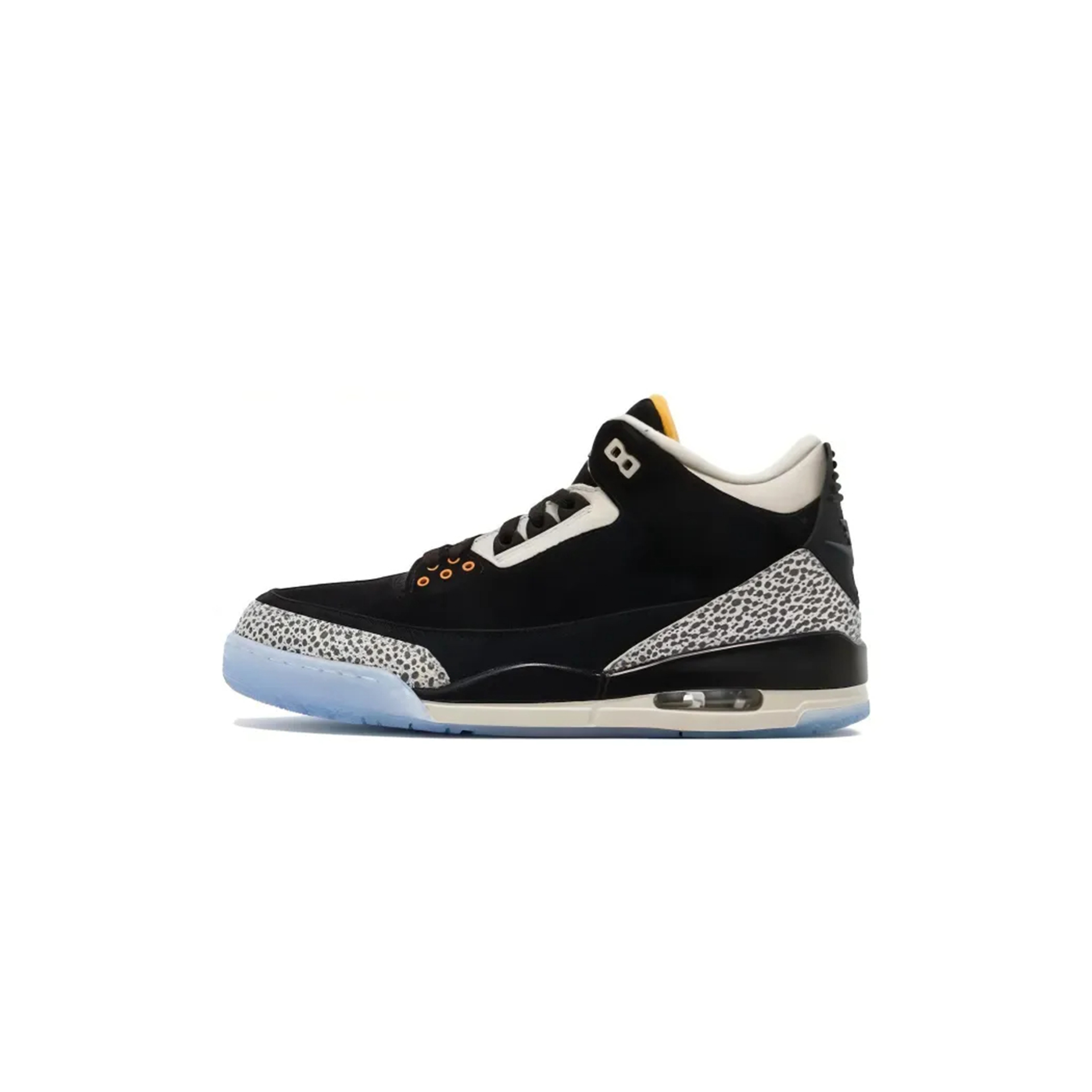 NIKE JORDAN 3 RETRO ATMOS 923096-001